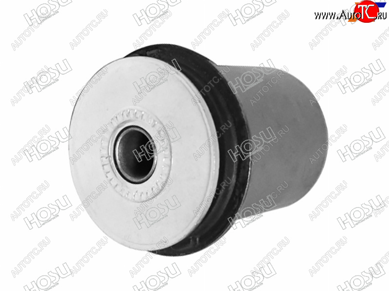 959 р. Сайлентблок Toyota Hilux Pick Up 04-20  Land Cruiser Prado (J120) 02-09  Noah 01-07  Voxy 01-07 HOSU HSS0124  с доставкой в г. Кемерово