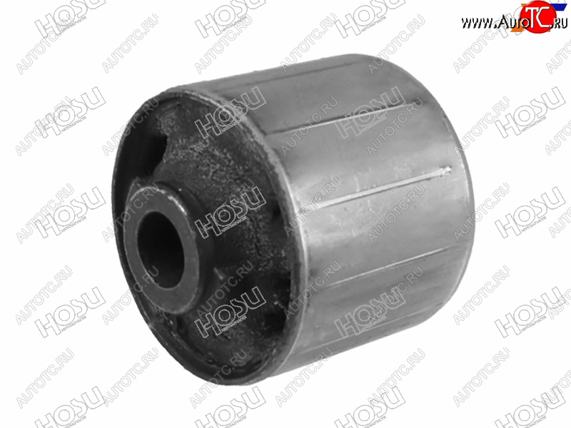 539 р. Сайлентблок Toyota Land Cruiser Prado (J120,J150) 02-20  Hilux Surf 02-09 HOSU HSS0149  с доставкой в г. Кемерово