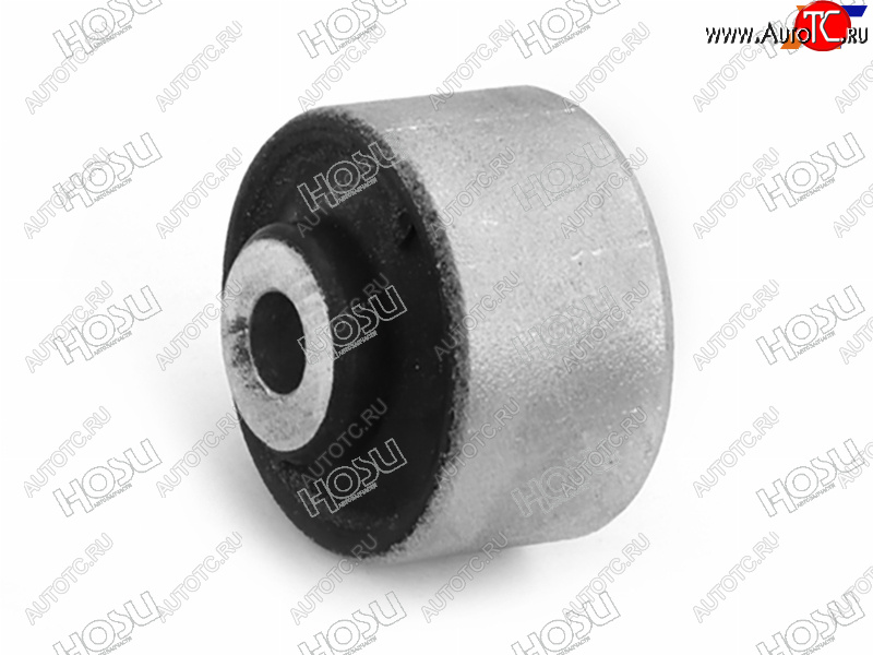 419 р. Сайлентблок Audi A4 94-15  A5 07-16  A6 97-18  A7 10-18  Volkswagen Passat 96-05  Audi A4 allro HOSU HSS0197  с доставкой в г. Кемерово