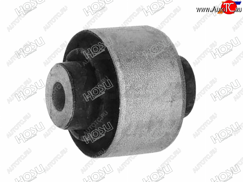 849 р. Сайлентблок Audi A6 04-10  A8 94-10  A6 allroad quattro 06-12  RS6 08-10  Volkswagen Phaeton 02- HOSU HSS0261  с доставкой в г. Кемерово