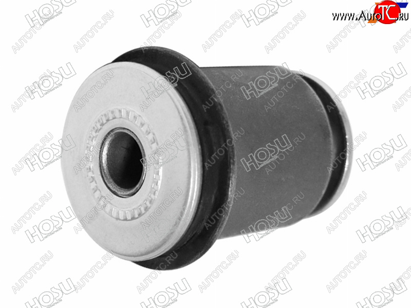 839 р. Сайлентблок Toyota Hilux Pick Up 04-20  Land Cruiser Prado (J120) 02-09  FJ Cruiser 05-18  Fortun HOSU HSS0274  с доставкой в г. Кемерово