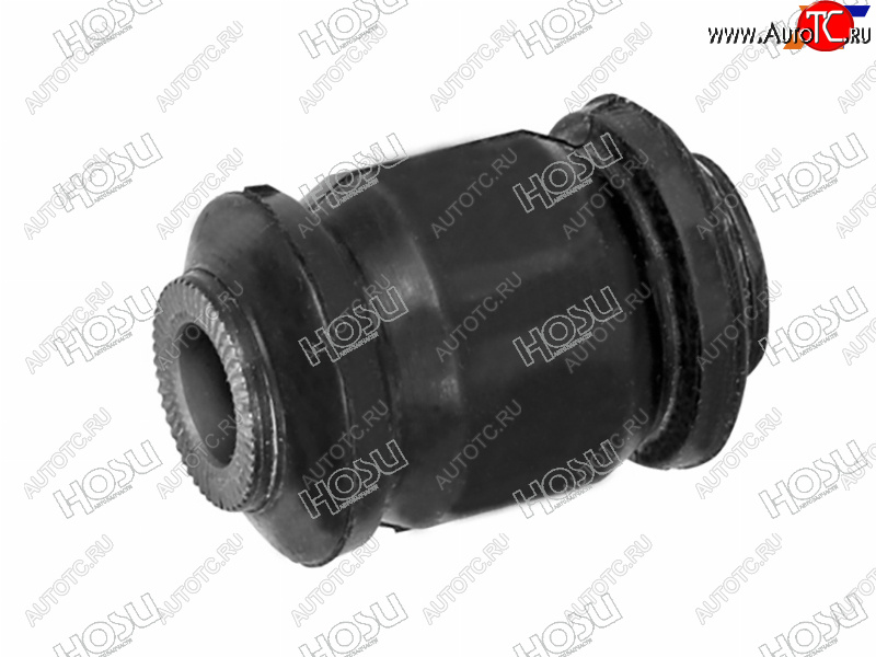 799 р. Сайлентблок Toyota Avensis (T250,T270) 03-18  Corolla (E150,E180) 06-19  Prius (ZVW30,ZVW50) 09-23 HOSU HSS0315  с доставкой в г. Кемерово