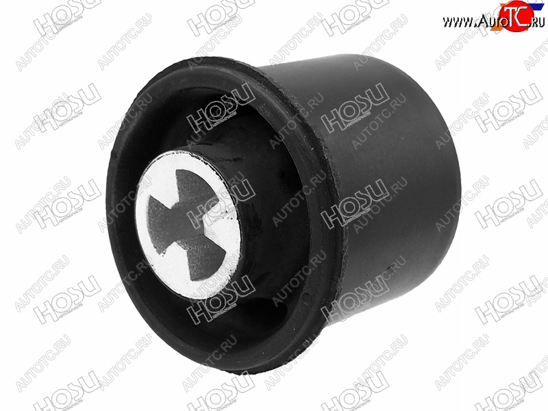 799 р. Сайлентблок Audi A3 96-13  Skoda Octavia 96-10  Rapid 12-  Volkswagen Golf 97-06  Polo 01-22  A HOSU HSS0400  с доставкой в г. Кемерово