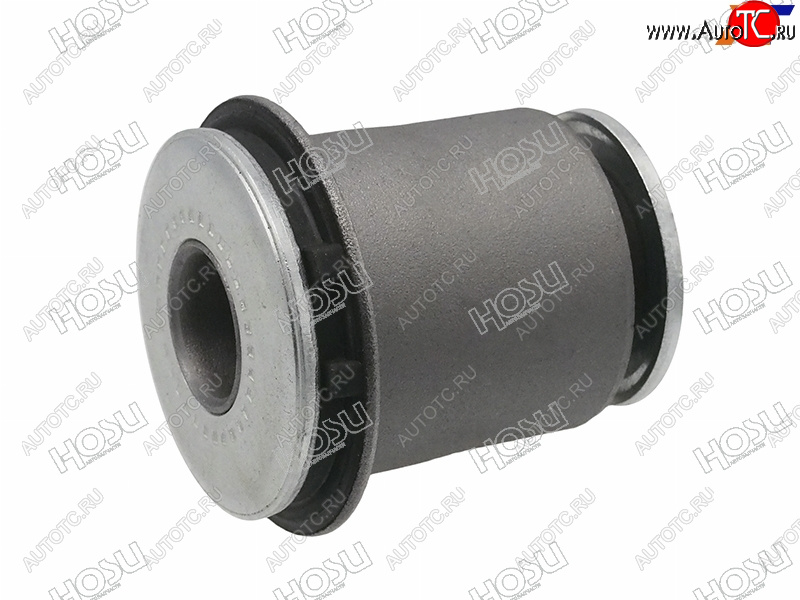 669 р. Сайлентблок Toyota Land Cruiser Prado (J90) 96-02  4Runner 95-02  Hilux Surf 95-00 HOSU HSS0411  с доставкой в г. Кемерово