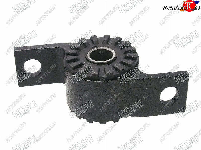 1 499 р. Сайлентблок Subaru Forester 97-08  Impreza 92-07  Legacy 93-98  Outback 94-03 (Справа) HOSU HSS0415  с доставкой в г. Кемерово