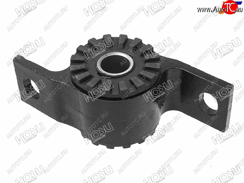 1 499 р. Сайлентблок Subaru Forester 97-08  Impreza 92-07  Legacy 93-98  Outback 94-03 (Слева) HOSU HSS0414  с доставкой в г. Кемерово