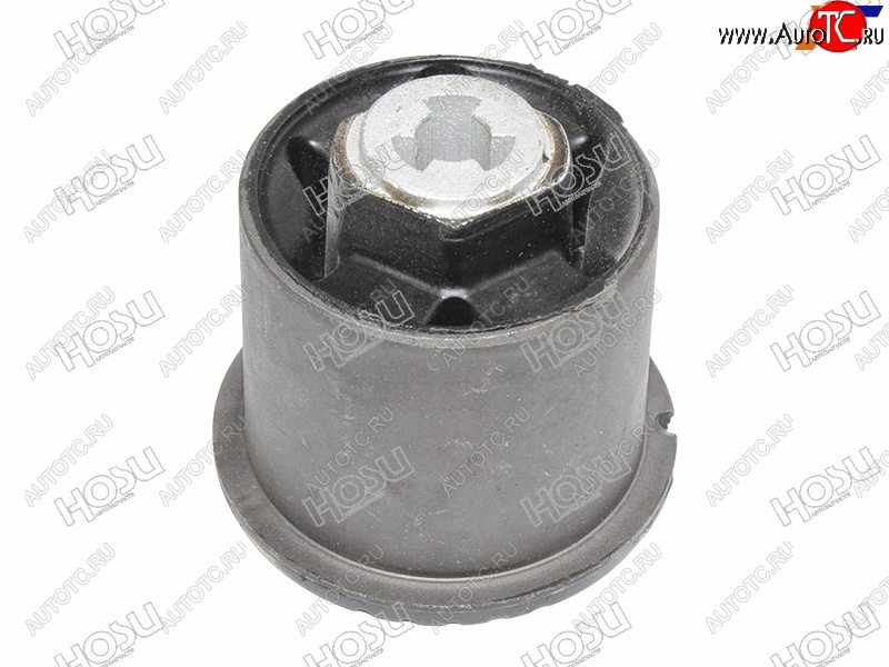 1 029 р. Сайлентблок Kia Cerato 08-13  Soul 08-19  Hyundai i20 08-14  Kia Cerato Koup 08-13  Venga 10-17 HOSU HSS0458  с доставкой в г. Кемерово
