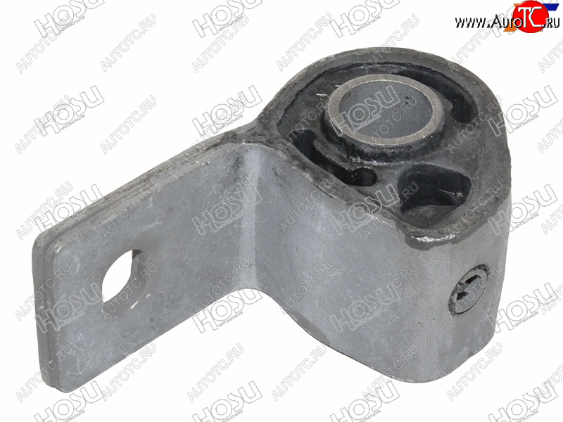 499 р. Сайлентблок переднего рычага задний CITROEN BERLINGO 02-12  PEUGEOT 306 98-02 HOSU HSS0438  с доставкой в г. Кемерово
