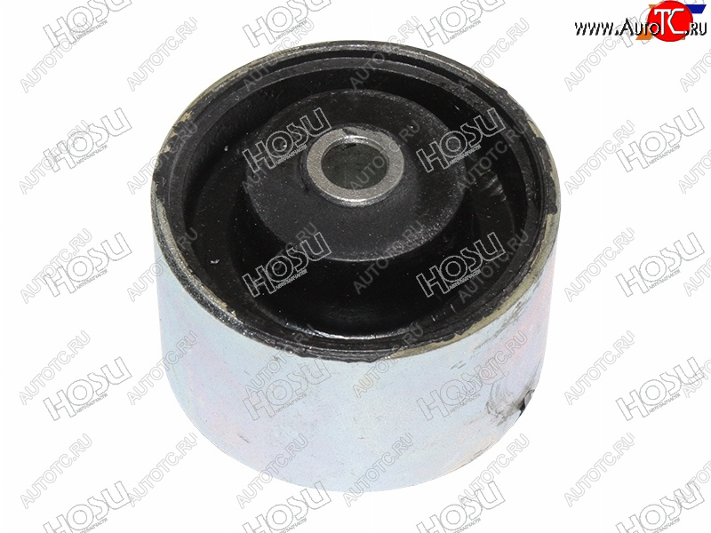 599 р. Сайлентблок Citroen Berlingo 96-12  C4 04-11  Peugeot 308 07-15  306 93-02  307 01-08  Partner HOSU HSS0453  с доставкой в г. Кемерово
