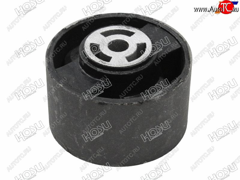499 р. Сайлентблок Citroen Berlingo 96-12  C5 01-17  Xantia 92-02  Xsara 97-06  Peugeot 206 98-09  306 HOSU HSS0454  с доставкой в г. Кемерово
