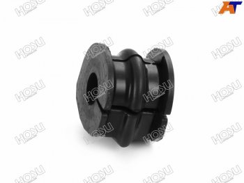 Втулка заднего стабилизатора D=18 LH=RH SAT Nissan Quest  3 (2006-2010) V42 рестайлинг