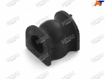 Втулка заднего стабилизатора D=18 LH=RH SAT Honda CR-V  RD4,RD5,RD6,RD7,RD9  (2001-2006) дорестайлинг, рестайлинг
