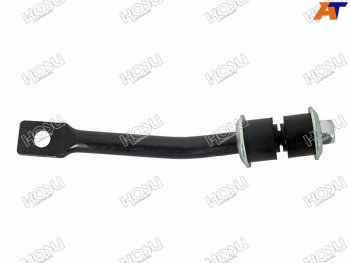 Тяга стабилизатора переднего SSANGYONG KYRON 02- RH HOSU HSSL0012