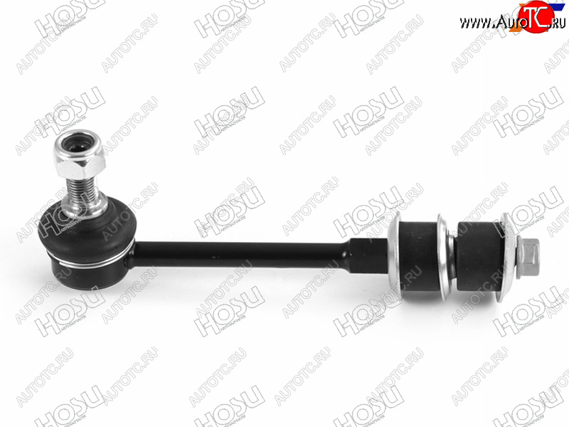559 р. Тяга стабилизатора заднего TOYOTA 4RUNNERFJ CRUISERHILUX SURFLAND CRUISER PRADOLEXUS GX470 02- L HOSU HSSL0053  с доставкой в г. Кемерово