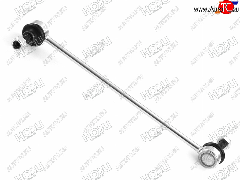 659 р. Тяга стабилизатора переднего CHEVROLET AVEOLACETTIMMC LANCER XOUTLANDERSUZUKI AERIO LH=RH        HOSU HSSL0052  с доставкой в г. Кемерово
