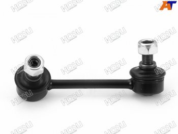 Тяга стабилизатора заднего TOYOTA AVENSIS 03-08CALDINA 02-07 LH HOSU HSSL0056