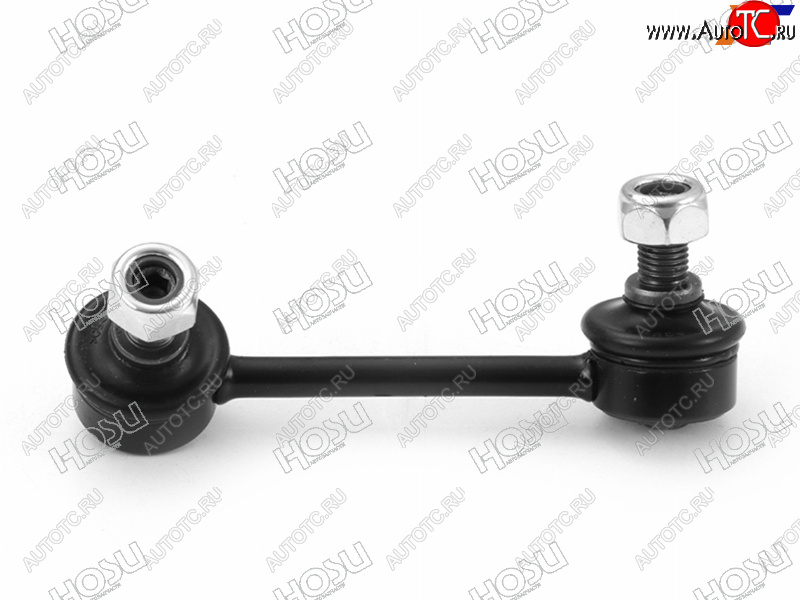 559 р. Тяга стабилизатора заднего TOYOTA AVENSIS 03-08CALDINA 02-07 LH HOSU HSSL0056  с доставкой в г. Кемерово