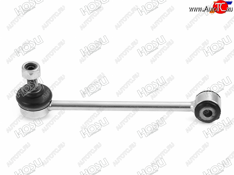 719 р. Тяга стабилизатора заднего BMW1 E81 04-11E82E88 07-BMW3 E92E93 06- LH=RH HOSU HSSL0074  с доставкой в г. Кемерово
