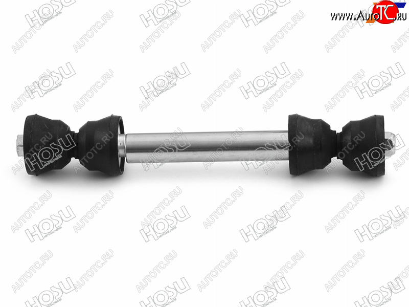 1 499 р. Тяга стабилизатора заднего MERCEDES BENZ ML-CLASS 163 98-05 LH=RH HOSU HSSL0091  с доставкой в г. Кемерово