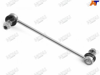 Тяга стабилизатора переднего HYUNDAI SONATA 12-15KIA OPTIMA 12-15 LH=RH HOSU HSSL0130