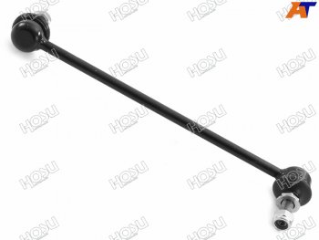 Тяга стабилизатора переднего NISSAN QASHQAI 06-X-TRAIL 07- TEANA J32 2008- LH HOSU HSSL0157