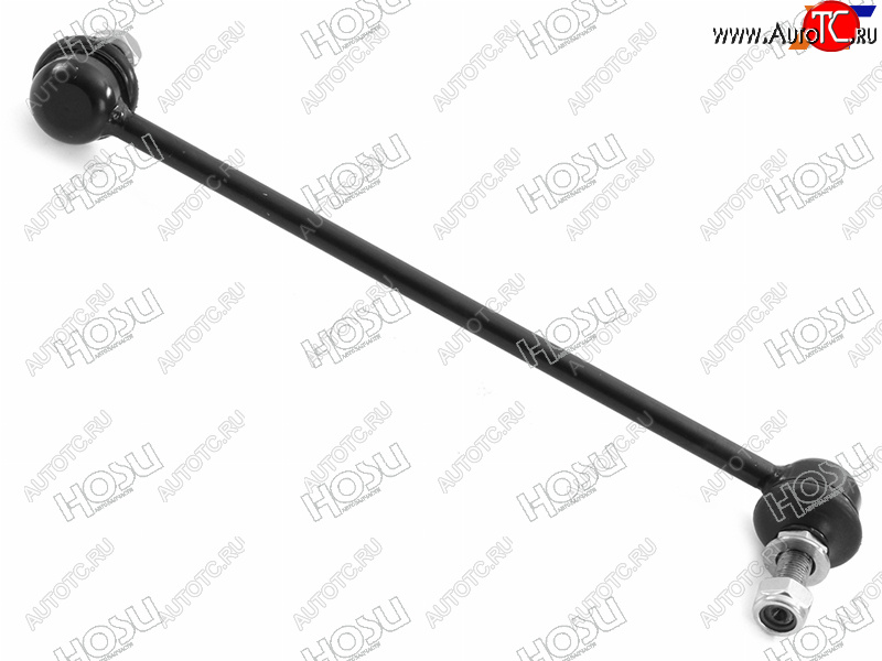 749 р. Тяга стабилизатора переднего NISSAN QASHQAI 06-X-TRAIL 07- TEANA J32 2008- LH HOSU HSSL0157  с доставкой в г. Кемерово