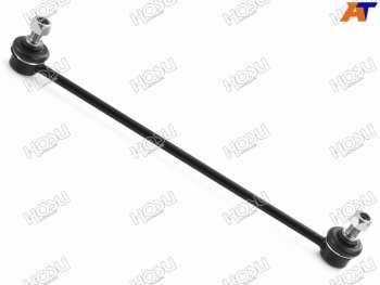 759 р. Тяга стабилизатора переднего TOYOTA BELTAISTRACTISSCION XDVIOSVITZYARIS 05- LH=RH HOSU HSSL0170  с доставкой в г. Кемерово. Увеличить фотографию 2