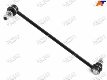 699 р. Тяга стабилизатора переднего TOYOTA AVENSISALPHARD 08-PRIUS 09-AURISBLADECOROLLARUMIONESTIMA HOSU HSSL0167  с доставкой в г. Кемерово. Увеличить фотографию 1