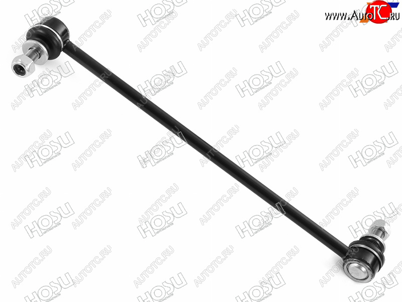 699 р. Тяга стабилизатора переднего TOYOTA AVENSISALPHARD 08-PRIUS 09-AURISBLADECOROLLARUMIONESTIMA HOSU HSSL0167  с доставкой в г. Кемерово