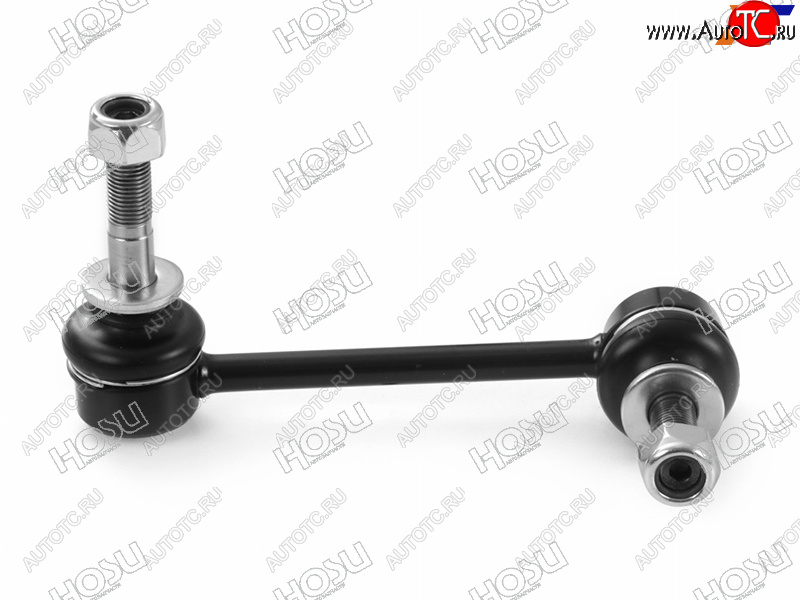 639 р. Тяга стабилизатора переднего TOYOTA 4RUNNERFJ CRUISERHILUX SURFLAND CRUISER PRADOLEXUS GX470 02- HOSU HSSL0164  с доставкой в г. Кемерово