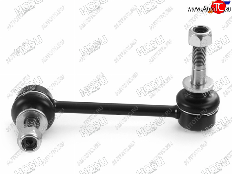 679 р. Тяга стабилизатора переднего TOYOTA 4RUNNERFJ CRUISERHILUX SURFLAND CRUISER PRADOLEXUS GX470 02- HOSU HSSL0163  с доставкой в г. Кемерово