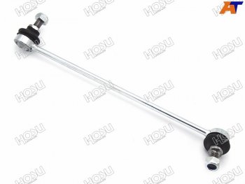 799 р. Тяга стабилизатора переднего BMW 1 E80E81 03-3 E90E91 04-13X1 08-15 RH HOSU HSSL0192  с доставкой в г. Кемерово. Увеличить фотографию 1