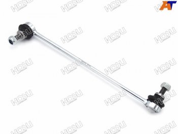 799 р. Тяга стабилизатора переднего BMW 1 E80E81 03-3 E90E91 04-13X1 08-15 LH HOSU HSSL0191  с доставкой в г. Кемерово. Увеличить фотографию 1