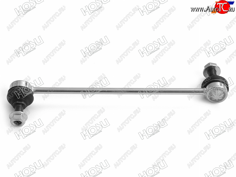 1 349 р. Тяга стабилизатора переднего (железная) MERCEDES E-CLASS 212 09-16CLS-CLASS 218 10-17 LH HOSU HSSL0180  с доставкой в г. Кемерово