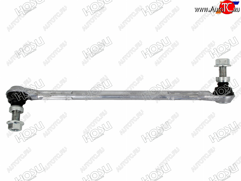 1 249 р. Тяга стабилизатора переднего MERCEDES С-CLASS W204 07-15E-CLASS C207 09-16 RH HOSU HSSL0228  с доставкой в г. Кемерово
