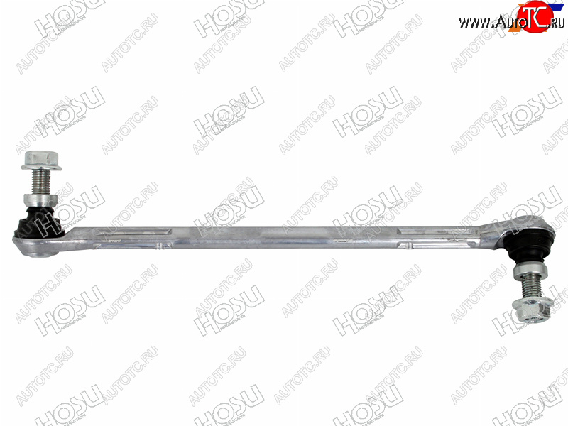 1 229 р. Тяга стабилизатора переднего MERCEDES С-CLASS W204 07-15E-CLASS C207 09-16 LH HOSU HSSL0226  с доставкой в г. Кемерово