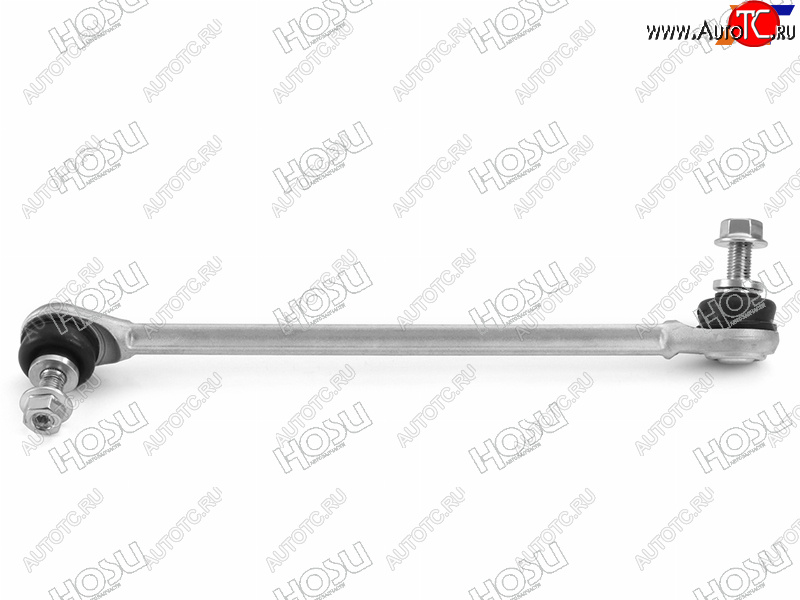 939 р. Тяга стабилизатора переднего MERCEDES E-CLASS W212 09-17 LH HOSU HSSL0222  с доставкой в г. Кемерово
