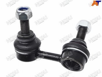 Тяга стабилизатора NISSAN PATHFINDER 05-14NAVARA 04- HOSU HSSL0244