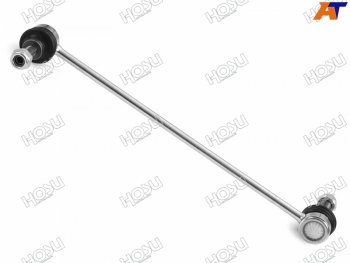 Тяга переднегозаднего стабилизатора RENAULT DUSTER 10- HOSU HSSL0236