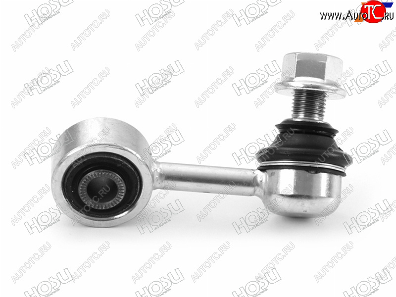 939 р. Тяга стабилизатора переднего MITSUBISHI L200TRITON 15-FIAT FULLBACK 16- RH HOSU HSSL0230  с доставкой в г. Кемерово