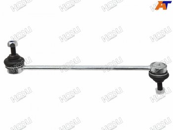 Тяга стабилизатора переднего BMW3 E46 99-06E46 E85 03-09E86 06-AUDI 80 94-96 LH=RH HOSU HSSL0255