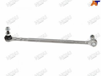 1 499 р. Тяга стабилизатора переднего BMW 3-SERIES E90E91E92 04- BMW X1E84 09- LH HOSU HSSL0261  с доставкой в г. Кемерово. Увеличить фотографию 1