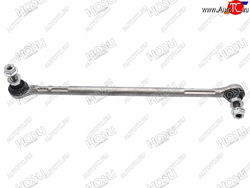 1 499 р. Тяга стабилизатора переднего BMW 3-SERIES E90E91E92 04- BMW X1E84 09- RH HOSU HSSL0262  с доставкой в г. Кемерово