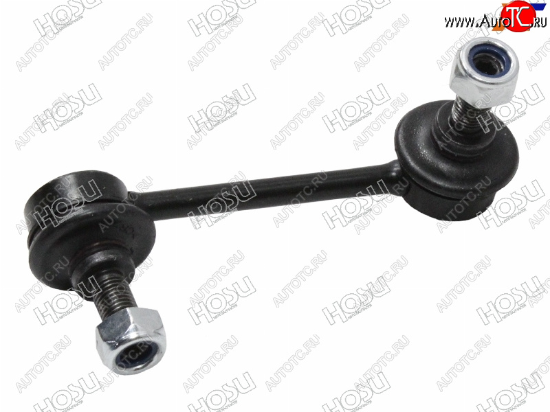 519 р. Тяга стабилизатора переднего MAZDA 323 94-98626 91-02CX-7 FRRR 06-12 LH HOSU HSSL0280  с доставкой в г. Кемерово