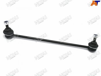 Тяга стабилизатора переднего (ПРЯМОЙ) HONDA FITJAZZCITY 01-08 LH HOSU HSSL0274