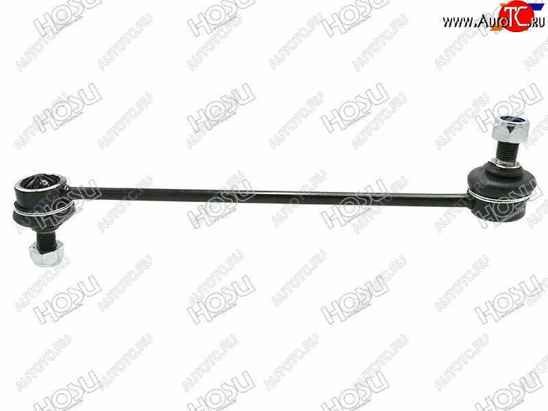 639 р. Тяга стабилизатора переднего TOYOTA IPSUMNOAHVOXYISIS 2WD 01- HOSU HSSL0285  с доставкой в г. Кемерово