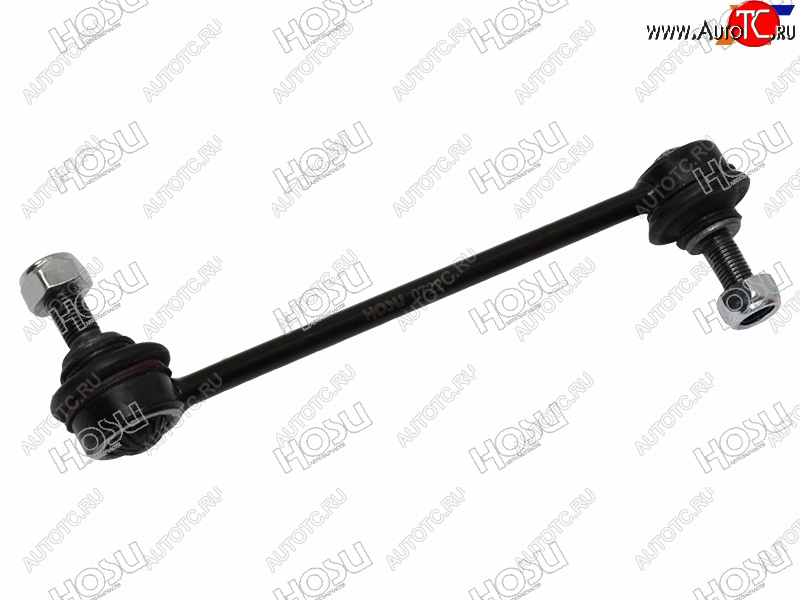 539 р. Тяга стабилизатора переднего MAZDA 323FAMILIAPREMACY 98-04CAPELLA 99- HOSU HSSL0282  с доставкой в г. Кемерово