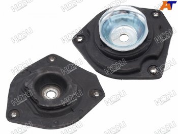 1 649 р. Опора передней стойки Mercedes-Benz Citan 12-19  Nissan Micra 10-13  Renault Kangoo 08-16 HOSU HSSM0011  с доставкой в г. Кемерово. Увеличить фотографию 1