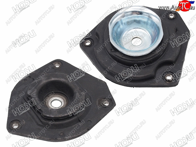 1 649 р. Опора передней стойки Mercedes-Benz Citan 12-19  Nissan Micra 10-13  Renault Kangoo 08-16 HOSU HSSM0011  с доставкой в г. Кемерово