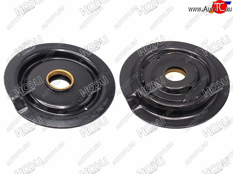 1 699 р. Опора передней стойки Peugeot Boxer 94-06  Citroen Jumper 94-02  Fiat Ducato 94-12 HOSU HSSM0014  с доставкой в г. Кемерово